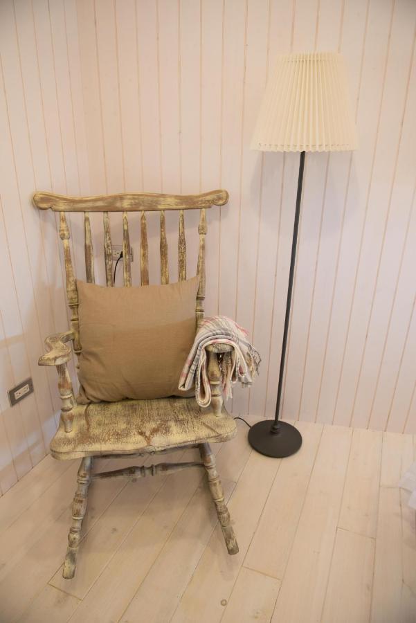 窩好宅 Stay Nice Home Tainan Exteriör bild