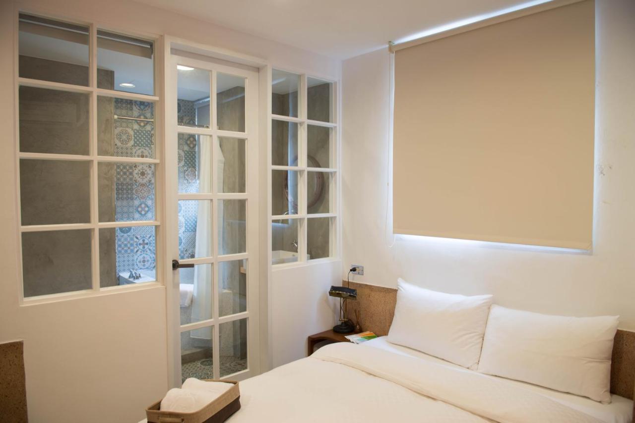 窩好宅 Stay Nice Home Tainan Exteriör bild