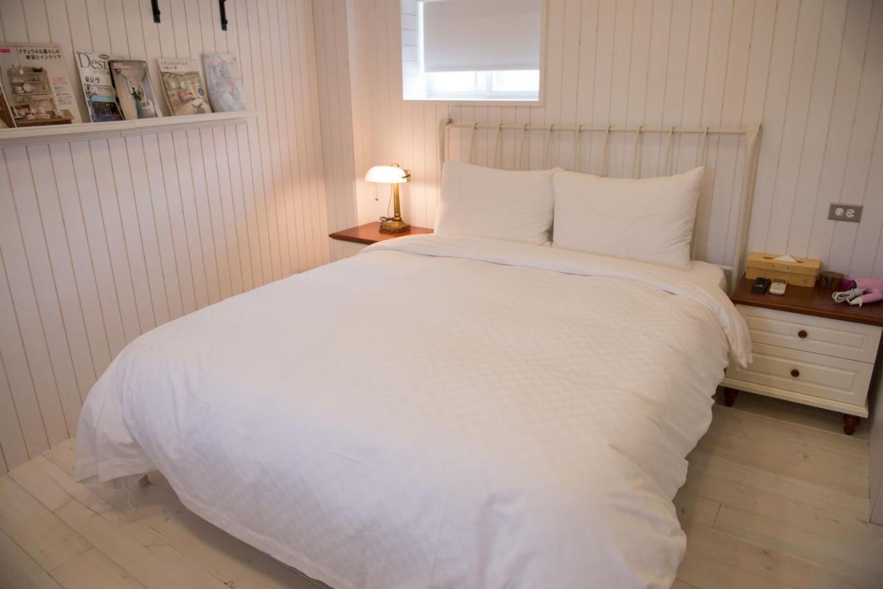 窩好宅 Stay Nice Home Tainan Exteriör bild