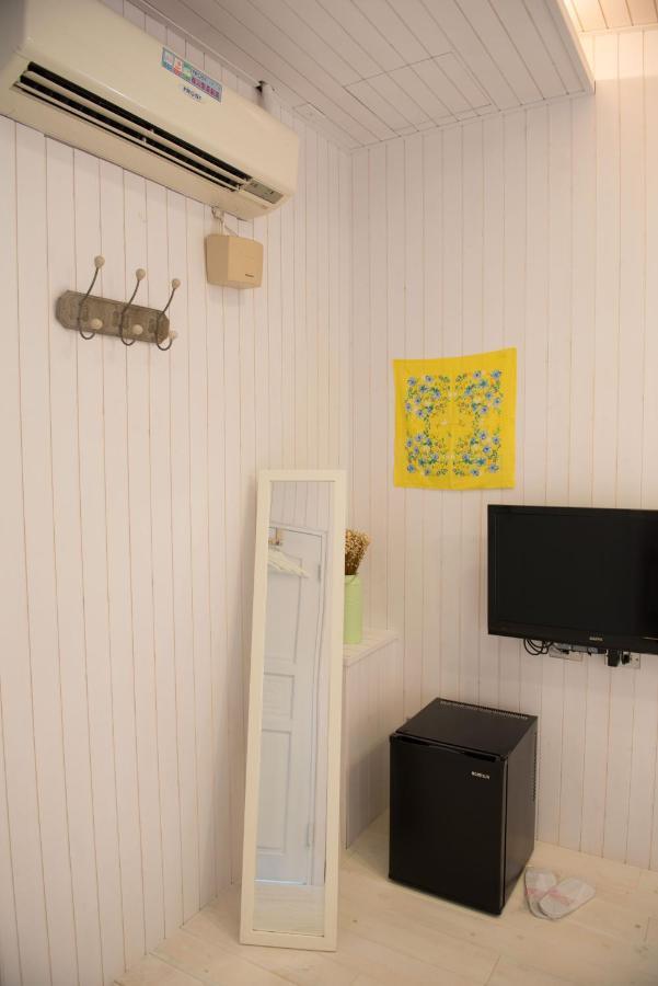 窩好宅 Stay Nice Home Tainan Exteriör bild