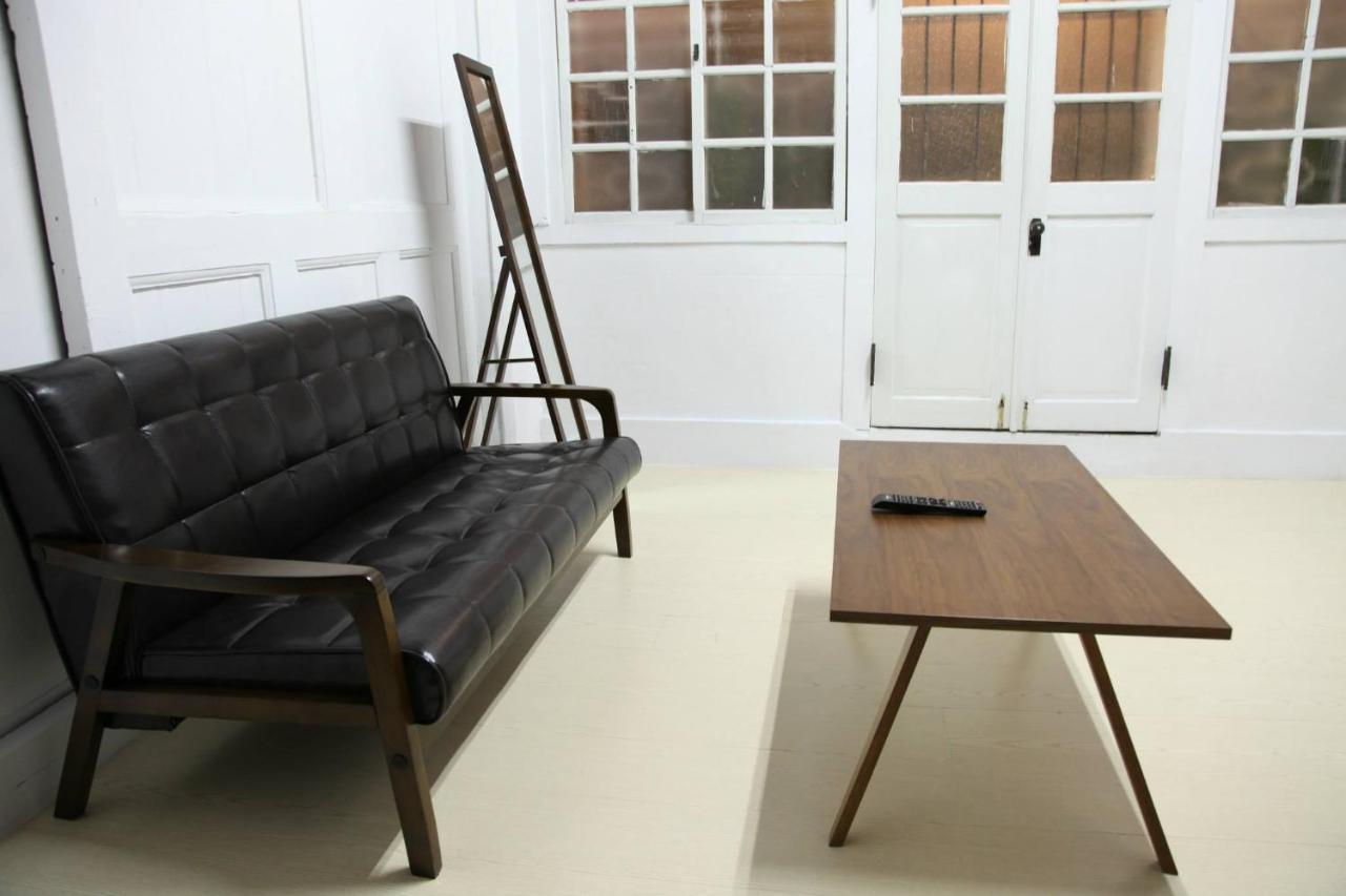 窩好宅 Stay Nice Home Tainan Exteriör bild
